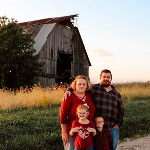 Meet your Posher, Cassidy